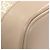 Borsa Tote 2-Way Gucci GG Supreme Beige - vista 12