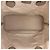 Borsa Tote 2-Way Gucci GG Supreme Beige - vista 5