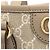 Borsa Tote 2-Way Gucci GG Supreme Beige - vista 7