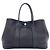 Hermès Borsa Hermes Garden Party TPM Nero - vista 2