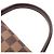 Borsa Louis Vuitton Malesherbes Damier ebene - vista 13