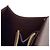 Borsa Louis Vuitton Malesherbes Damier ebene - vista 9