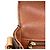 Borsa a Spalla Louis Vuitton M51234 Chantilly PM Monogramma - vista 10