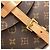 Borsa a Spalla Louis Vuitton M51234 Chantilly PM Monogramma - vista 12