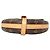 Borsa a Spalla Louis Vuitton M51234 Chantilly PM Monogramma - vista 4