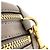 Borsa a tracolla Tory Burch Perry Bombe Grigio - vista 10