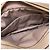 Borsa a tracolla Tory Burch Perry Bombe Grigio - vista 5