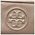 Borsa a tracolla Tory Burch Perry Bombe Grigio - vista 7