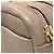 Borsa a tracolla Tory Burch Perry Bombe Grigio - vista 9