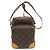 Borsa a Spalla Louis Vuitton Amazon Monogramma