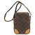 Borsa a Spalla Louis Vuitton Amazon Monogramma - vista 2