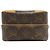Borsa a Spalla Louis Vuitton Amazon Monogramma - vista 4