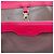 Borsa Louis Vuitton Capucines MM Rosa - vista 6