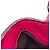 Borsa Louis Vuitton Capucines MM Rosa - vista 9