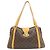 Borsa Tote Louis Vuitton M51186 Streza PM Monogramma
