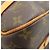 Borsa Tote Louis Vuitton M51186 Streza PM Monogramma - vista 18