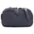 Prada Logo Nylon Rucksack Schwarz - Ansicht 4