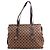 Borsa Tote Louis Vuitton N51119 Chelsea Damier ebene - vista 2
