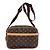 Borsa a Spalla Louis Vuitton M45254 Reporter PM Monogramma