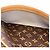 Borsa a Spalla Louis Vuitton M45254 Reporter PM Monogramma - vista 10