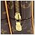 Borsa a Spalla Louis Vuitton M45254 Reporter PM Monogramma - vista 13