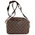 Borsa a Spalla Louis Vuitton M45254 Reporter PM Monogramma - vista 2