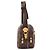 Borsa a Spalla Louis Vuitton M45254 Reporter PM Monogramma - vista 3