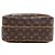 Borsa a Spalla Louis Vuitton M45254 Reporter PM Monogramma - vista 4
