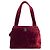 Borsa Tote Chanel Coco Mark Rosso