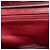 Borsa Tote Chanel Coco Mark Rosso - vista 6