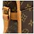 Borsa a Spalla Louis Vuitton Sologne Monogramma - vista 12