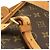Borsa a Spalla Louis Vuitton Sologne Monogramma - vista 15