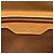 Borsa a Spalla Louis Vuitton Sologne Monogramma - vista 6