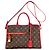 Borsa Louis Vuitton M43433 Popincourt PM Monogramma