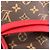 Borsa Louis Vuitton M43433 Popincourt PM Monogramma - vista 17
