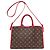 Borsa Louis Vuitton M43433 Popincourt PM Monogramma - vista 2