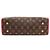 Borsa Louis Vuitton M43433 Popincourt PM Monogramma - vista 4