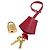 Borsa Louis Vuitton M43433 Popincourt PM Monogramma - vista 8