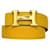 Hermès Cintura Hermes Constance H Verde e Gialla Giallo  - vista 2