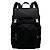 Zaino in nylon nero Prada