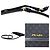 Prada Bi-fold Long Wallet Schwarz - Ansicht 10