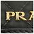 Prada Bi-fold Long Wallet Schwarz - Ansicht 11