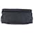 Borsa a tracolla in nylon Prada nero - vista 10