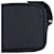 Borsa a tracolla in nylon Prada nero - vista 9