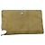 Chanel Bi-fold Long Wallet in Beige - Ansicht 10