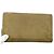 Chanel Bi-fold Long Wallet in Beige - Ansicht 11