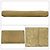 Chanel Bi-fold Long Wallet in Beige - Ansicht 3