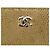 Chanel Bi-fold Long Wallet in Beige - Ansicht 8
