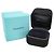 Tiffany & Co Tiffany Milgrain Ring Silber Golden - Ansicht 10