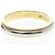 Tiffany & Co Tiffany Milgrain Ring Silber Golden - Ansicht 6